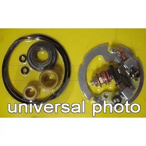 00-09 Yamaha YFM40 Big Bear 2X4 Starter Rebuild Kit Yamaha