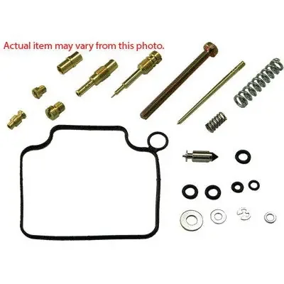 02-04 Yamaha YZ125 Yamaha Carburetor Repair Kit