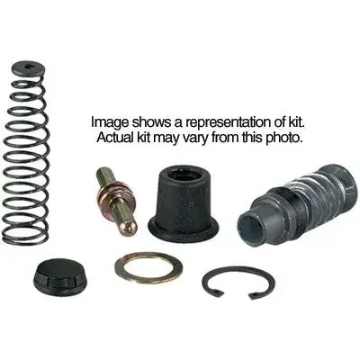 03-07 SUZUKI LT-F500F VINSON K&L REAR BRAKE MASTER CYLINDER REBUILD KIT
