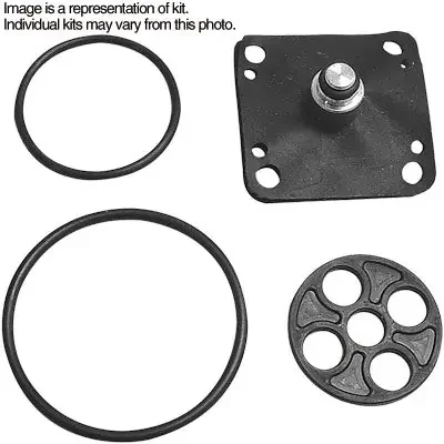 03-09 YAMAHA YZ450F K&L FUEL PETCOCK REPAIR KIT
