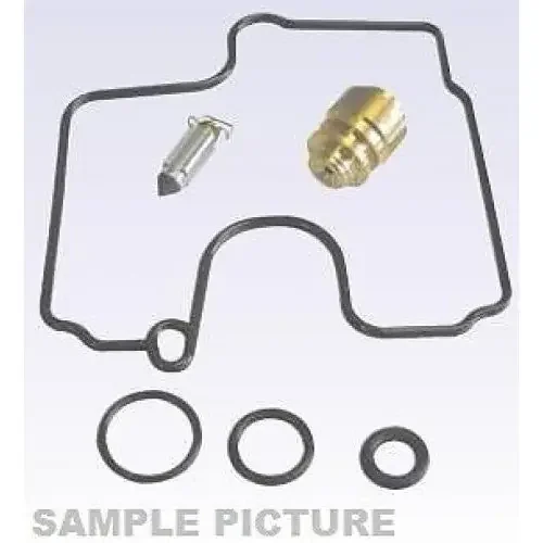 04-06 KAWASAKI KVF700 PRAIRIE 700 4×4 K&L CARBURETOR REBUILD KIT