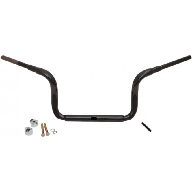 1-1/2″ Grande Traditional Ape Hanger Handlebar Classic, Touring