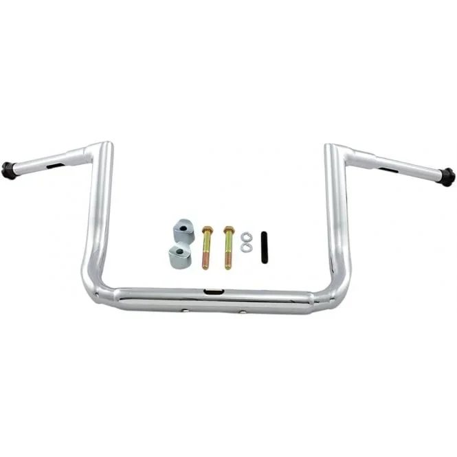 1-1/2″ Grande Twin Peaks Touring Handlebar Classic, Touring