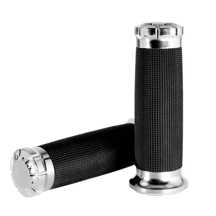 1″ Electronic Throttle Hand Grips for Harley Touring 2008-2023 Mactions