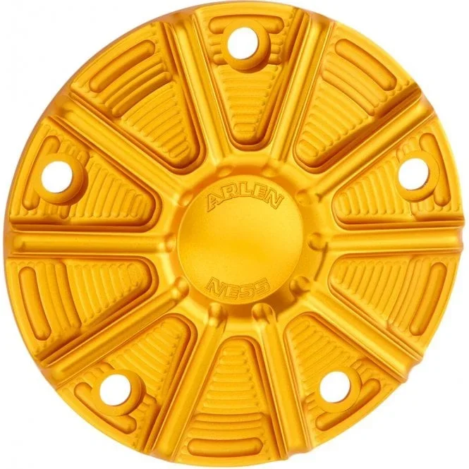 10-Gauge Point Cover Dyna, Touring