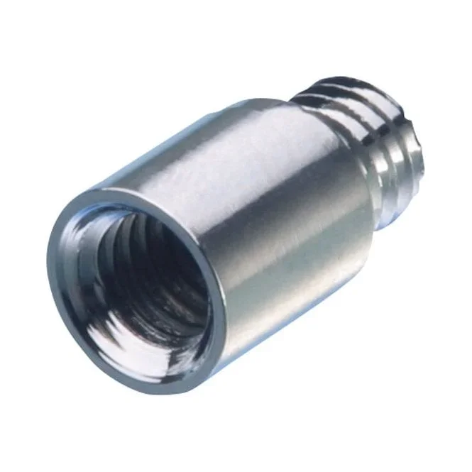 10MM EXTENSION, CHROME