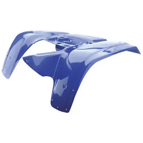 118916 Honda TRX300 2×4/4×41988-2000 Rear Fender Honda Blue By Maier
