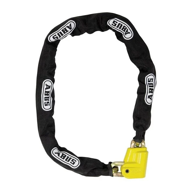 1190/150 lock & chain set
