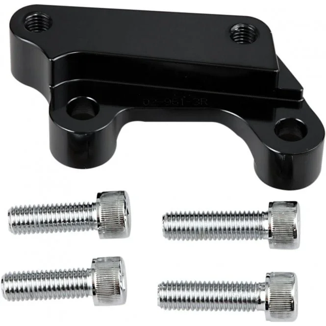 14″ Brake Caliper Adapter Kit Touring