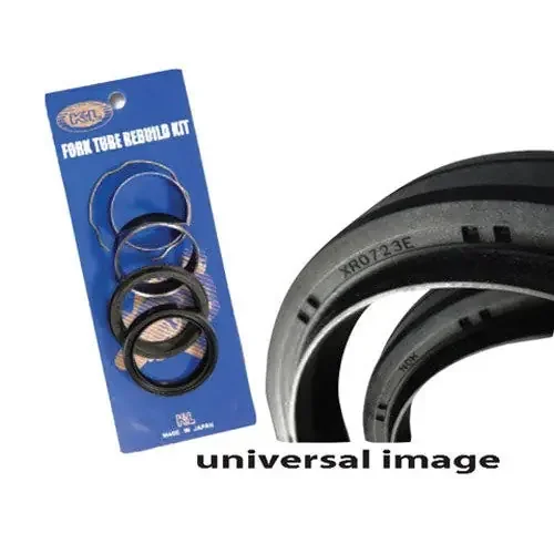 15-5353 Suzuki GSX-R750WP1993-1993 Fork Tube Rebuild Kt frK-913 By K&l