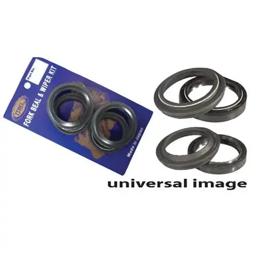 15-5462 Suzuki TL1000S1997-2001 Fork Seal/wiper Kit kaw ZX-7r By K&l