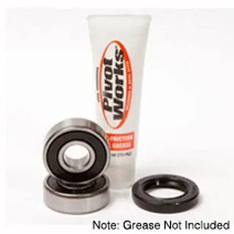 1982 Honda MB 5 Pivot Works Rear Wheel And Seal Kit Honda Street Bike