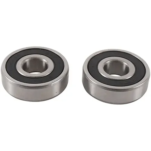 1986-2006 Kawasaki VULCAN 750 Pivot Works Rear Wheel And Seal Kit Kawasaki Stree