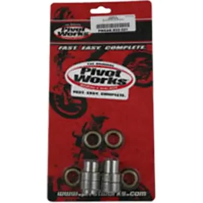 1992-1993 Kawasaki KX 125 Pivot Works Swing Arm Kit Kawasaki Bike