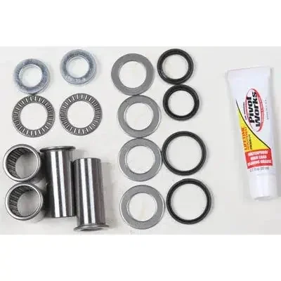1998 Kawasaki KX 250 Pivot Works Swing Arm Kit Kawasaki Bike