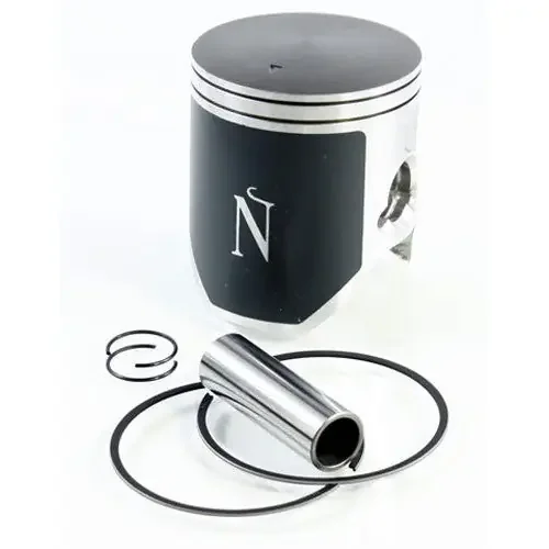 1999-2001 Yamaha YZ250 67.85 CC Namura Piston Kit 67.85mm