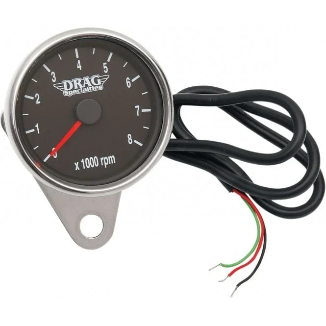 2.4″ Mini Electronic Tachometer