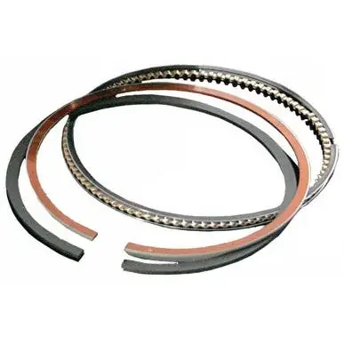 2002-2006 Kawasaki KLX125 Wiseco Ring – Set58.00 MM RING SET