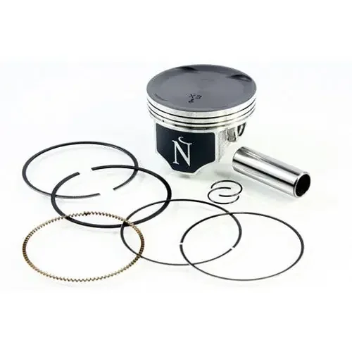 2002-2012 Suzuki LT-A / LT-F 400 EIGER/KINGQUAD 82.46 CC Namura Piston .5mm