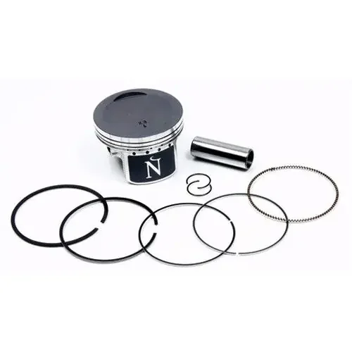 2003-2006 Yamaha YFM 450 KODIAK 84.45 CC Namura Piston Kit Std