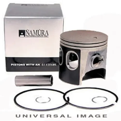2004-2006 Yamaha YFM 350 BRUIN 84.45 CC Namura Piston Kit .060