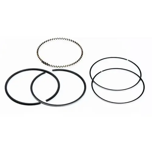 2006-2007 Polaris SPORTSMAN 450 88.89 CC Piston Rings