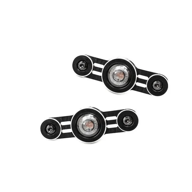 3-1 Tucker LED Taillight/Turn Signal Combo