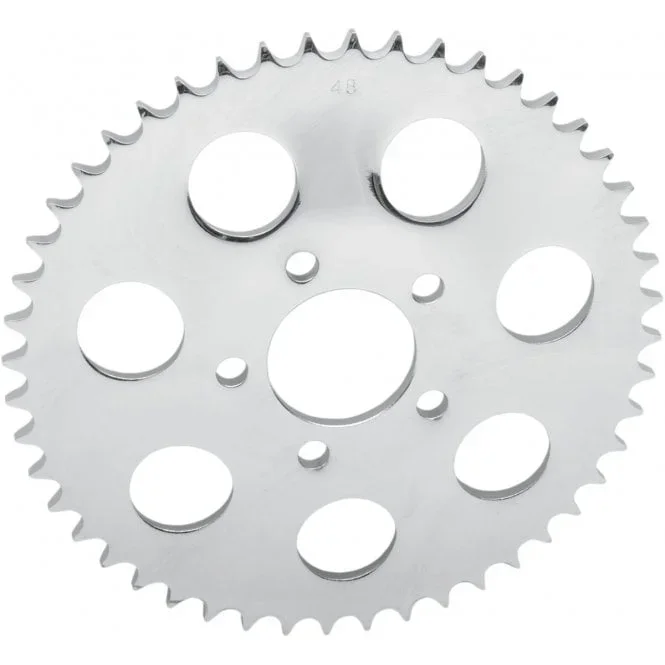 530 Chain Conversion Rear Sprocket Dyna, Softail, Classic, Sportster, Touring