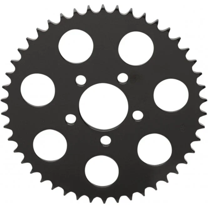 530 Chain Conversion Rear Sprocket Dyna, Softail, Classic, Sportster, Touring, Trike