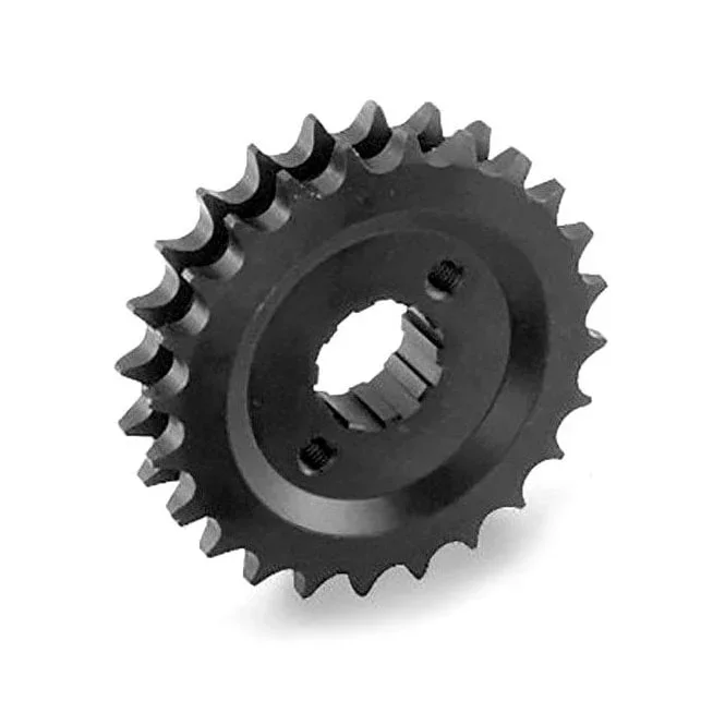 55-Up Motor Sprocket, 23 Tooth