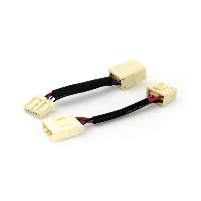 6-8 Pin Plug Adapter For The Flasher
