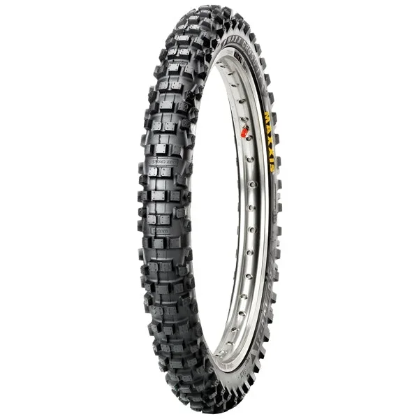 70/100-17 M7304 40M TT MAXXCROSS IT TYRE