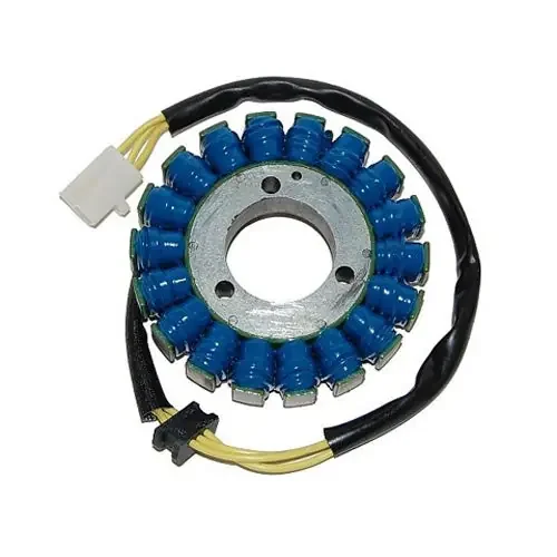 “Kawasaki Ninja 250R / ZZ-R250 1996-2007 Stator El/en/ex Models By Procom”