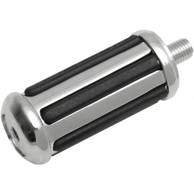 “Rail” Foot and Shifter Pegs