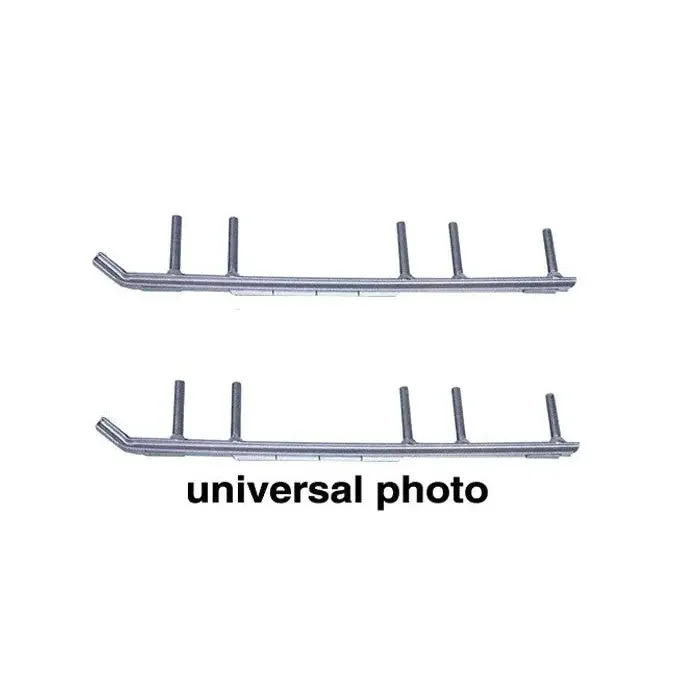 “Stud Boy Shaper Bar Polaris Turbo LX 2010 6″” Carbide”