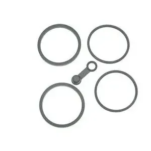 85-86 YAMAHA XJ700X MAXIM X K&L FRONT BRAKE CALIPER REBUILD KIT
