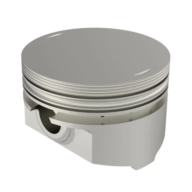 883-1200 Big Bore Piston Kit. Std