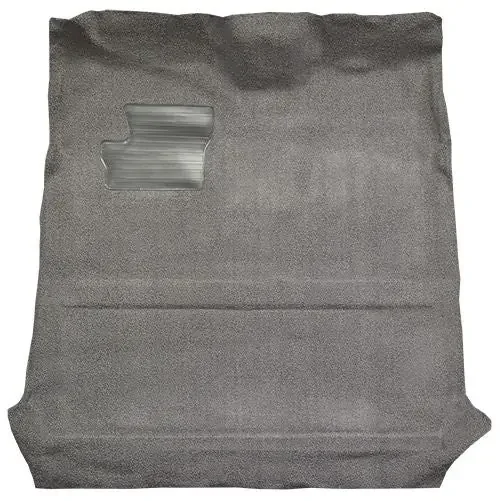 ACC Replacement Carpet Kit For 1953-1956 Ford F-100 Reg Cab 2WD Auto/3spd Column Shift Molded – CHOOSE COLOR