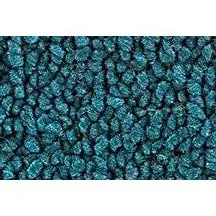 ACC Replacement Carpet Kit For 1955-1957 Chevrolet Bel Air 2DR/4DR Sedan/Wagon 1 Piece Molded – CHOOSE COLOR