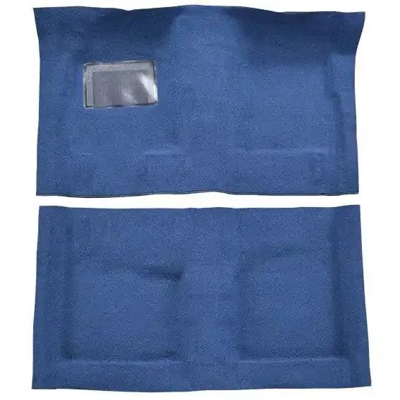 ACC Replacement Carpet Kit For 1968-1973 Plymouth Valiant 2DR Auto – CHOOSE COLOR