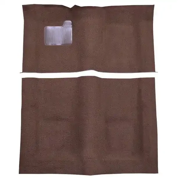ACC Replacement Carpet Kit For 1971-1973 Oldsmobile Delta 88 Royale 2DR Auto – CHOOSE COLOR