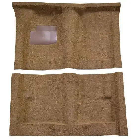ACC Replacement Carpet Kit For 1974 Plymouth Road Runner Auto – CHOOSE COLOR