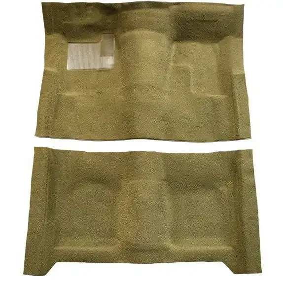 ACC Replacement Carpet Kit For 1976-1977 Chevrolet Nova Concours 4DR – CHOOSE COLOR