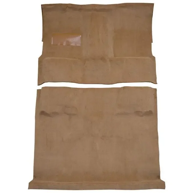 ACC Replacement Carpet Kit For 1979-1980 GMC K1500 Suburban 4WD Pass Area – CHOOSE COLOR