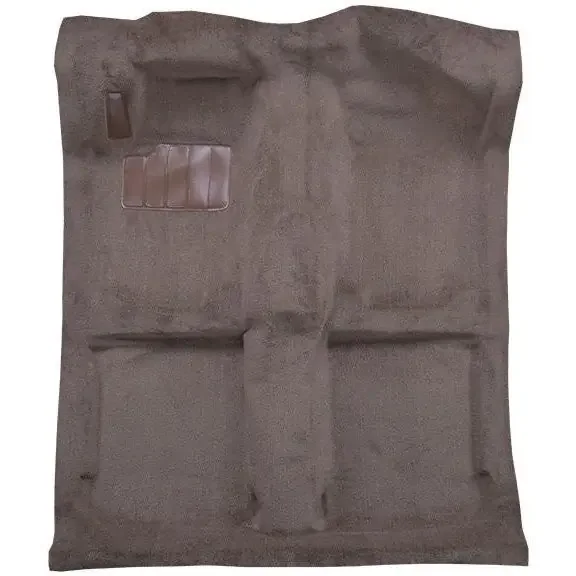 ACC Replacement Carpet Kit For 1995-2002 Volkswagen Cabrio 2DR Convertible – CHOOSE COLOR