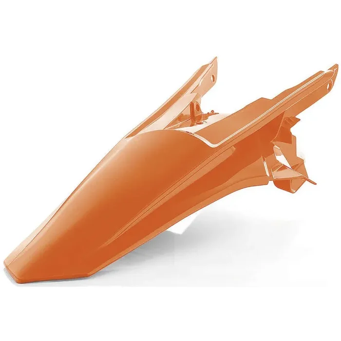 Acerbis 16 Orange Rear Fender for KTM – 2421105226