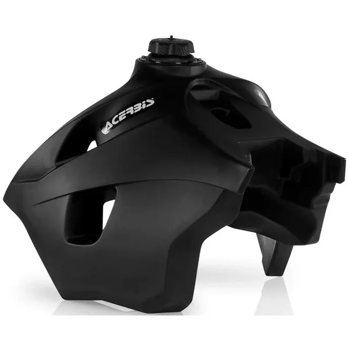Acerbis 5.3.0 gal. Black Fuel Tank – 2250340001