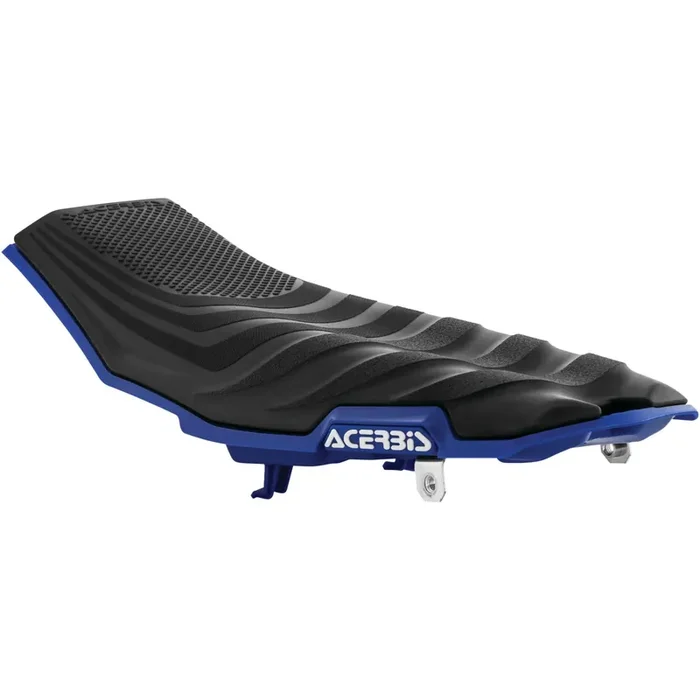Acerbis Black/Blue X-Seat – 2686581004