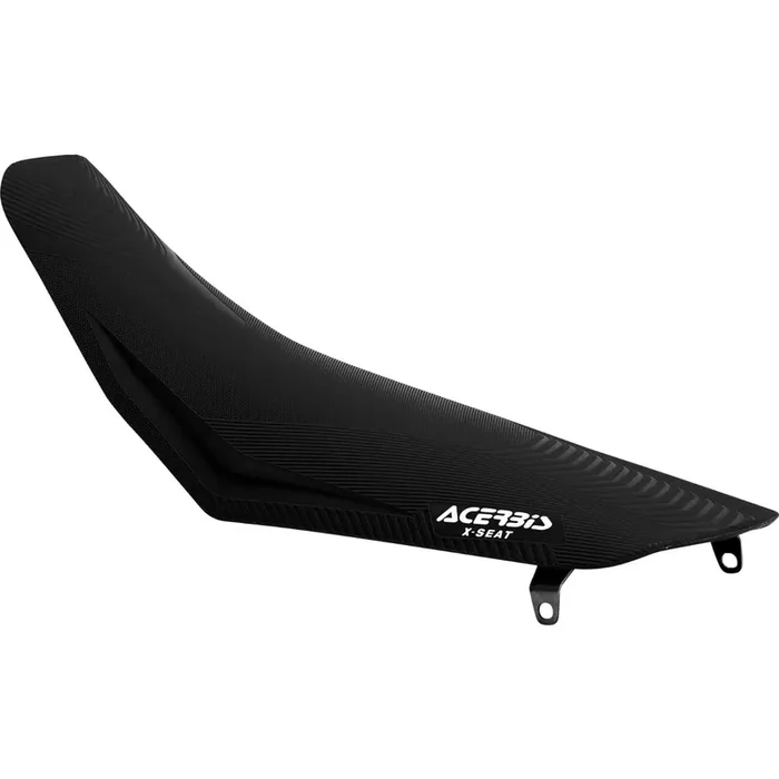 Acerbis Black X-Seat – 2250370001