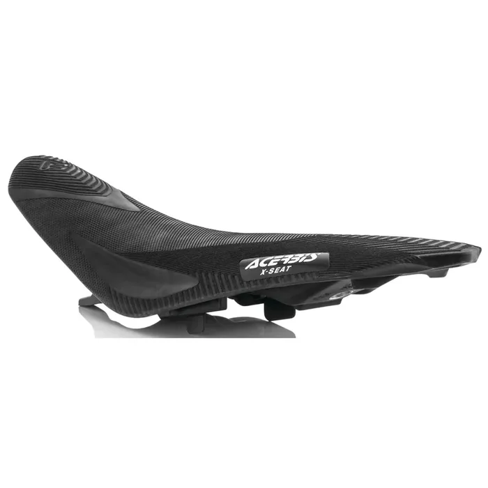 Acerbis Black X-Seat – 2374970001